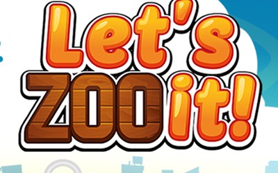 “Let’s Zoo it” veröffentlicht